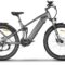 Emmo Utron Electric Bike