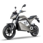 Emmo DX Electric Motorcycle