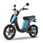 Emmo Urban T2 Electric Moped