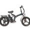 Stark Mach5 Electric Bike