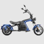 Eahora M8 Electric Chopper Scooter