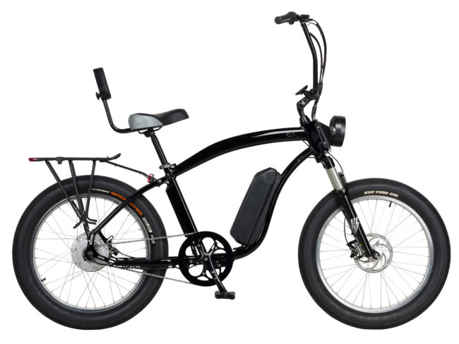 Electric Bike Company Chopper (Limited Edition)