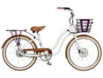 Electric Bike Company Purple Pearl Model Y