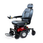 ShopRider 6Runner 10 Electric Wheelchair