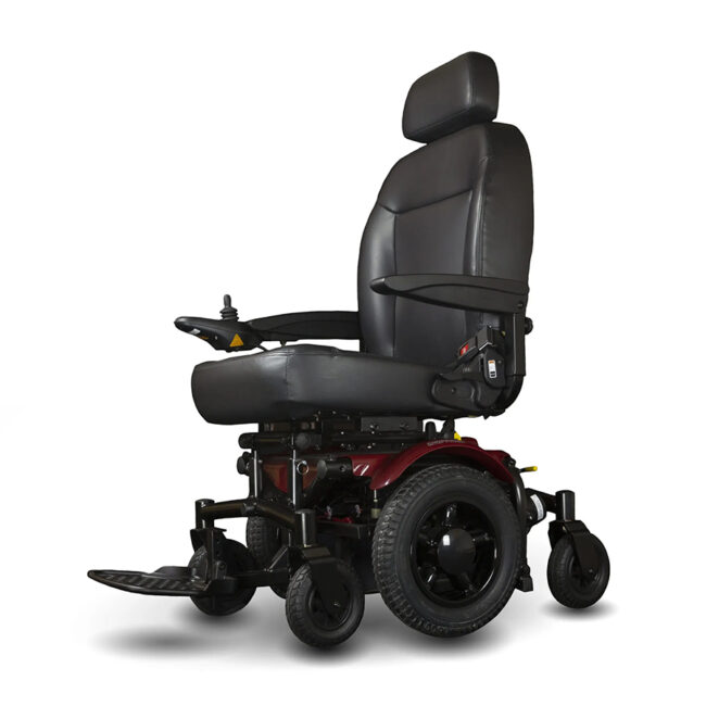 ShopRider 6Runner14 Electric Wheelchair