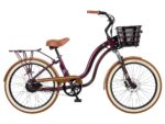 Electric Bike Company Twisted Guava Model Y