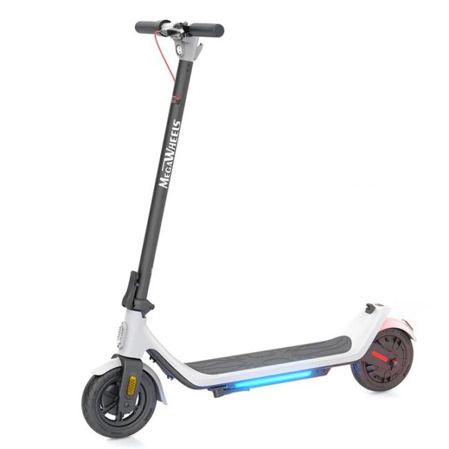 Megawheels A6 Electric Scooter