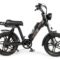 Stark Sonic Electric Bike