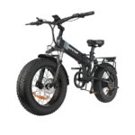 Ridstar H20 Electric Bike