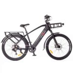 Synergy Commuter High Step Electric Bike