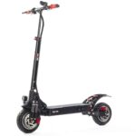 Synergy Dual Sport Electric Scooter