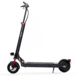 Synergy Ride Electric Scooter