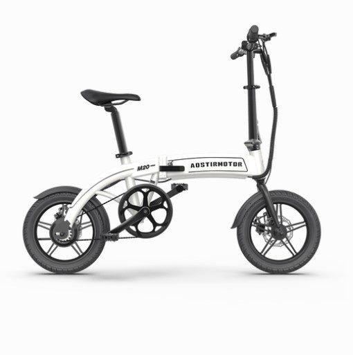 AostirMotor M20 Electric Bike