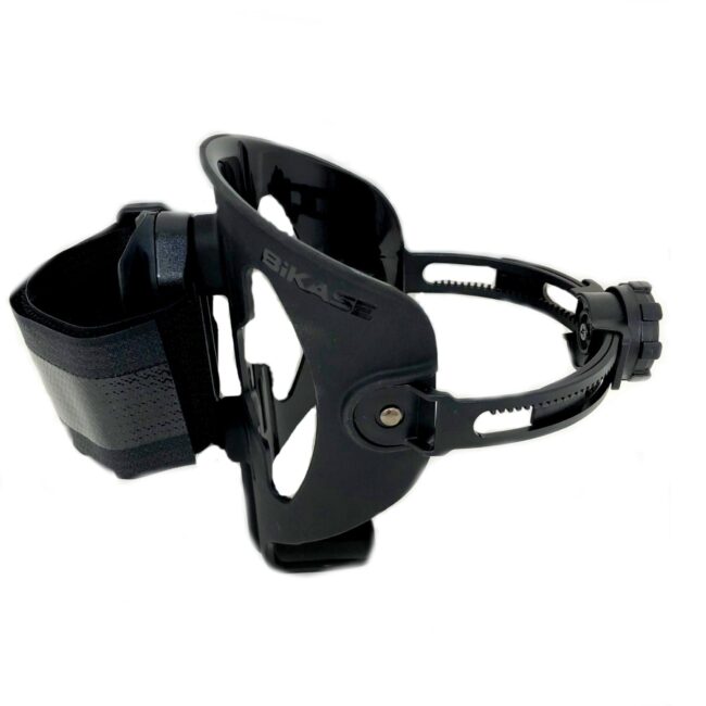 Strap Water Bottle Cage