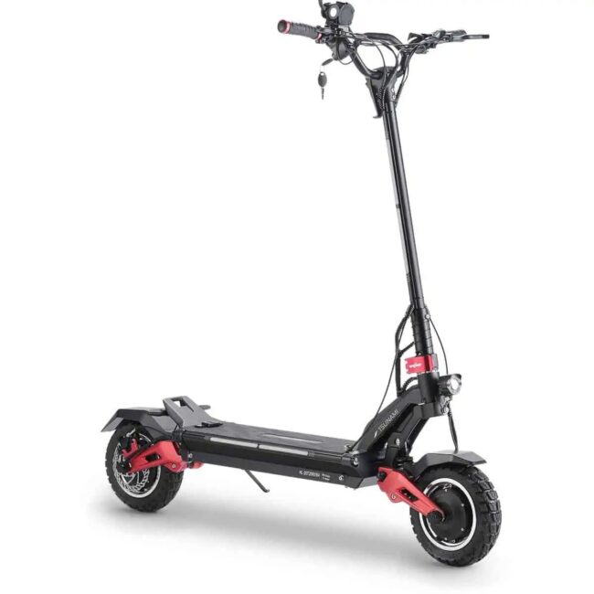 Synergy Tsunami Electric Scooter