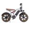 HappyRun G60 Electric Bike