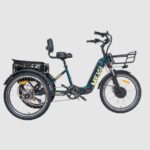 Meigi Silverado Electric Trike