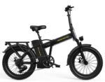 Sohamo H3 Electric Bike