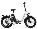 Sohamo S3 Electric Bike