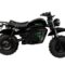 Drift Hero 1500W Electric Youth Mini Bike