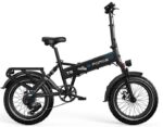 G-Force T42 Upgraded Electric Bike