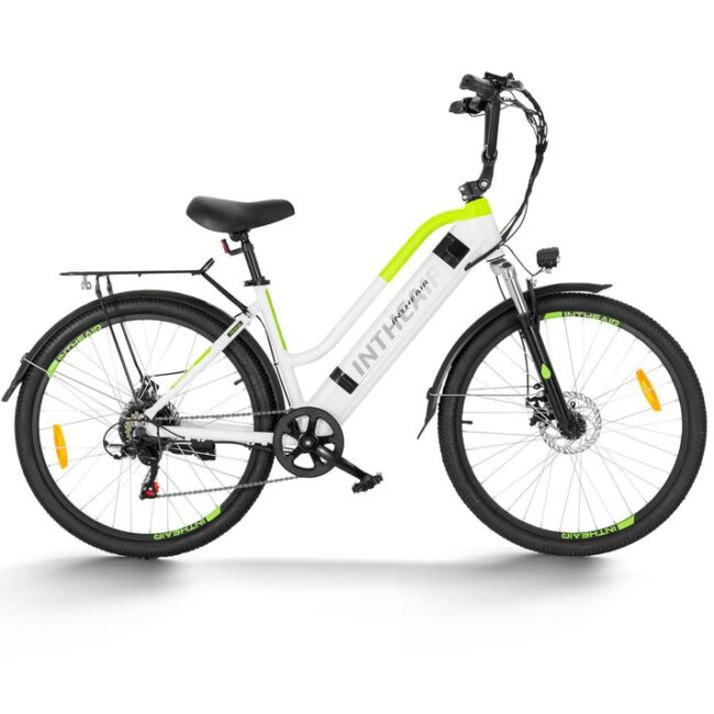 Intheair CityRider Electric Bike