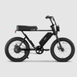 SWFT Zip-X Electric Bike