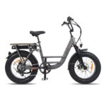 Senada Osprey Electric Bike