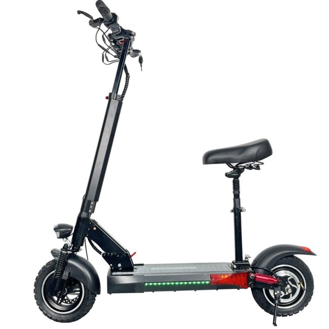 Umeiqi M7 Electric Scooter