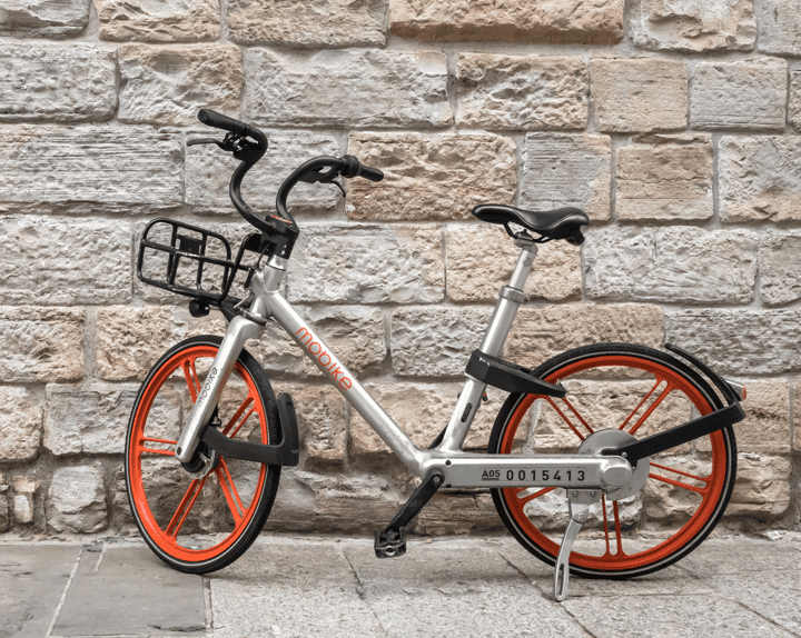 Explore The City In Style With Our Range Of Electric Bikes For Sale