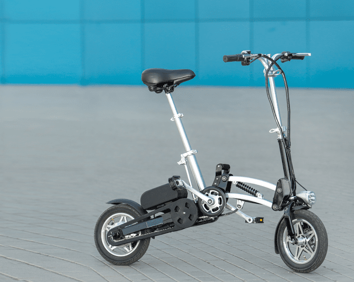 Interested in Getting a Folding Electric Bike? Explore these 8 Options to Consider