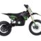 Drift Hero 2500W Electric Dirt Bike