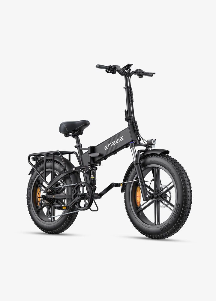 Engwe Engine Pro 2.0 Electric Bike