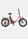 Engwe L20 Electric Bike