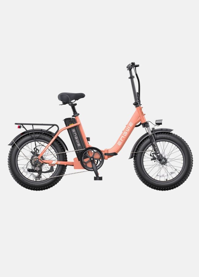 Engwe L20 Electric Bike