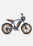 Engwe M20 2.0 Electric Bike