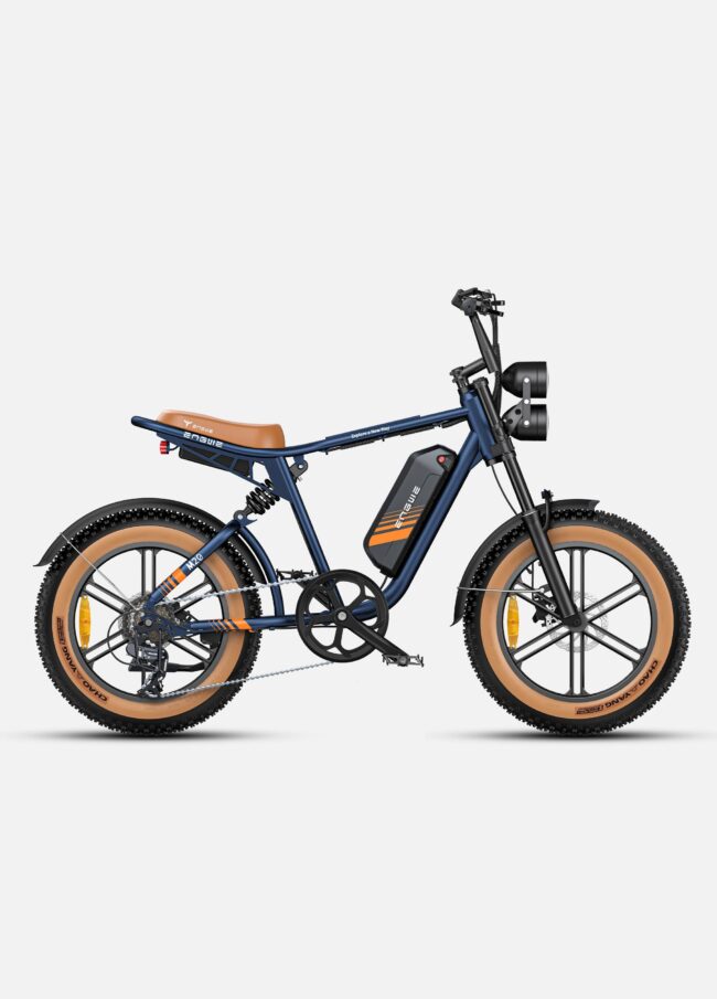 Engwe M20 2.0 Electric Bike