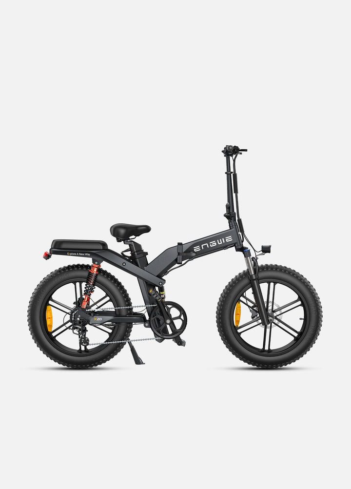 Engwe X20 Electric Bike