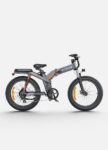 Engwe X26/X24 Electric Bike