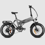 Eahora X7 Special Electric Bike