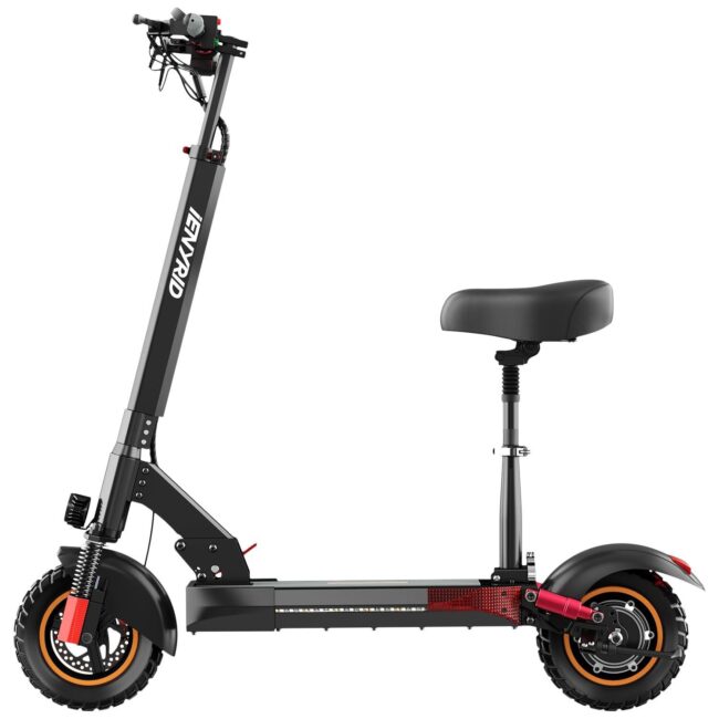 iEnyrid M4 Electric Scooter
