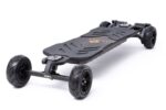 Onsra BLACK Carve 3 PRO Belt Drive AT Electric Skateboard
