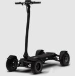 CycleBoard X-Quad Electric Scooter