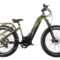 Denago Hunting 1 EMTB Electric Bike