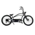 Tracer Tracker DS7 Electric Bike