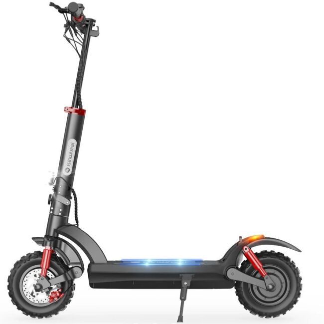 Isinwheel GT2 Electric Scooter