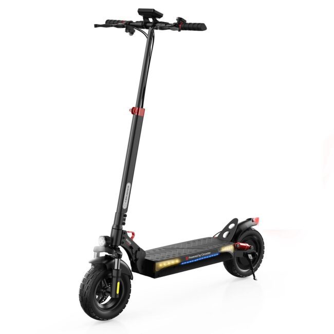 Isinwheel Mate Electric Scooter