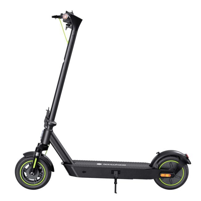 Isinwheel S10 Plus Electric Scooter
