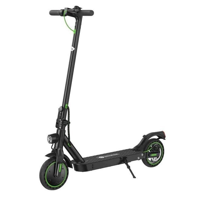 Isinwheel S9 Max Electric Scooter