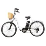 GlareWheel EB-X12 Electric Bike